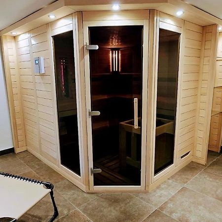Residenz Seeblick Whg 4, Mit Gartenzugang Sellin  Dış mekan fotoğraf