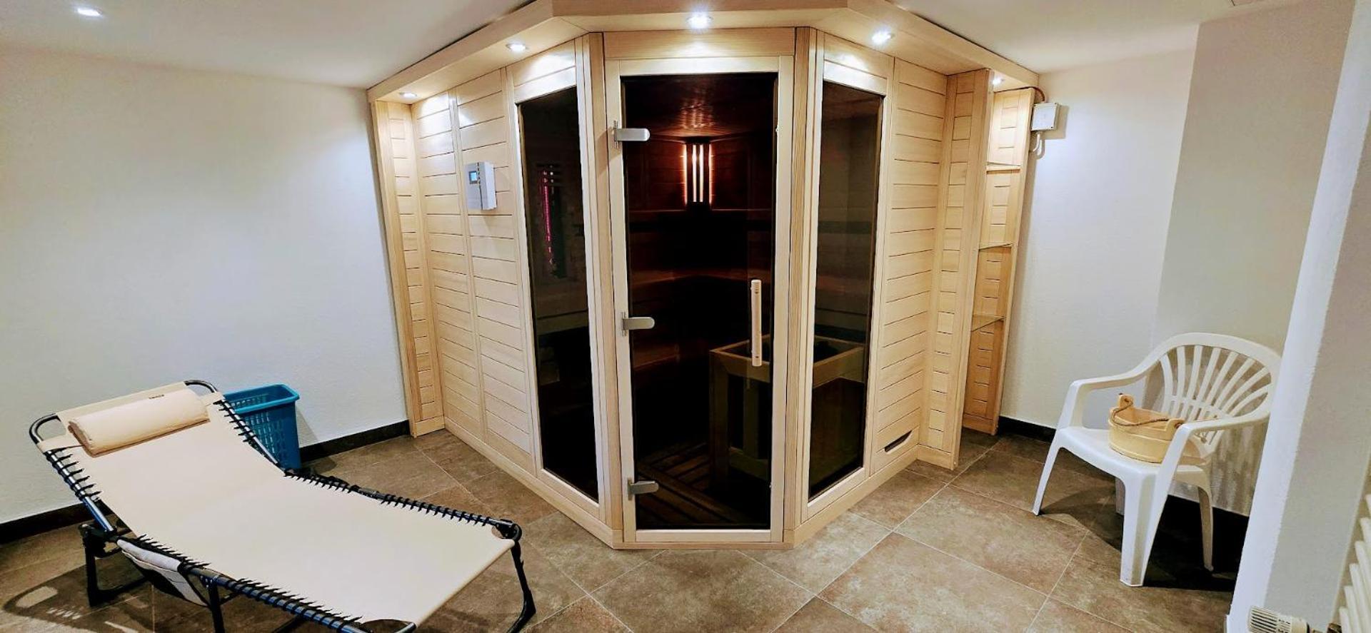 Residenz Seeblick Whg 4, Mit Gartenzugang Sellin  Dış mekan fotoğraf