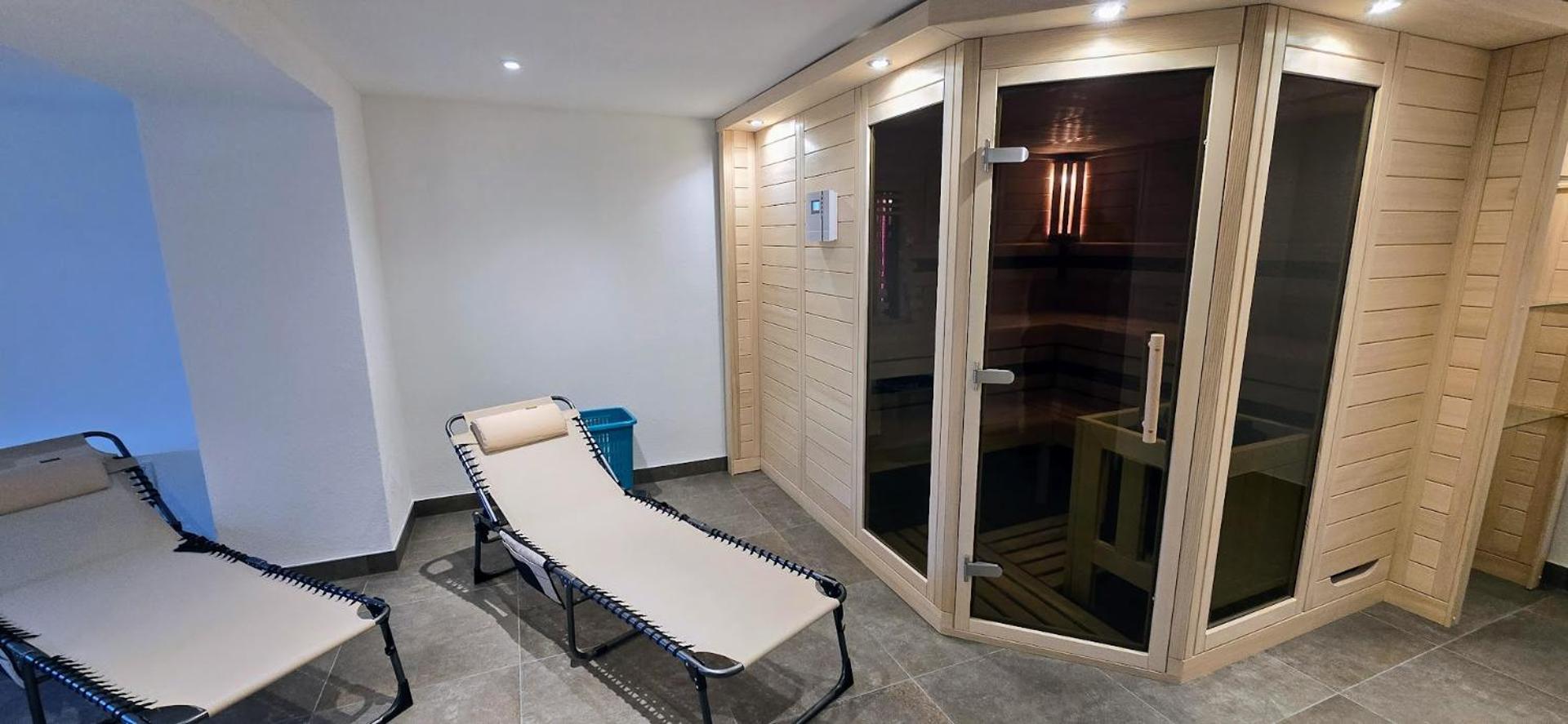 Residenz Seeblick Whg 4, Mit Gartenzugang Sellin  Dış mekan fotoğraf